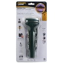 TIMER TOUCH 6 OUTLET STAKE GRN