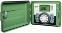 TIMER-GREEN EASY-SET LOGIC    