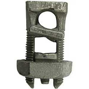 TIN PLATE COPPER SPLIT BOLT   