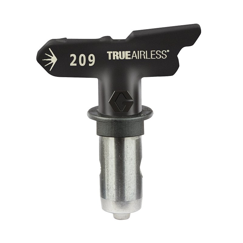 TIP SPRAY AIRLESS 4INX0.009IN 