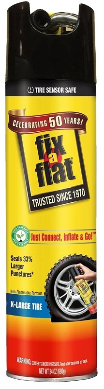 TIRE REPAIR INFLATOR 24OZ     