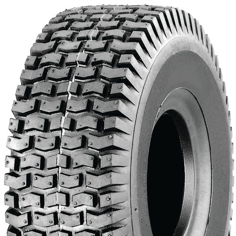 TIRE TRACTN K358TURF RIDER13IN