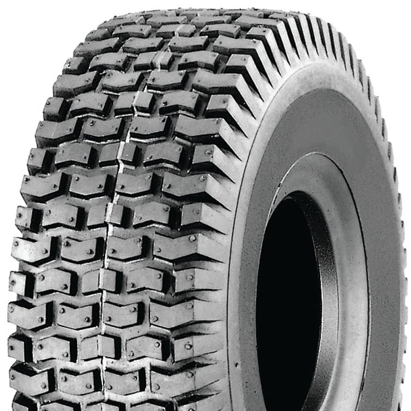 TIRE TRACTN K358TURF RIDER15IN