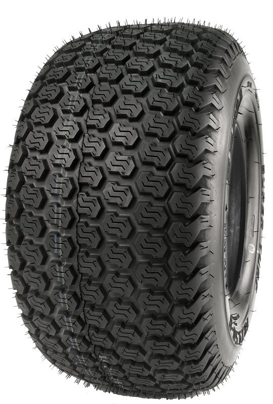 TIRE TURF K500 4-PLY 18X9.50-8