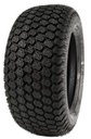 TIRE TURF K500 4-PLY 20X8.00-8