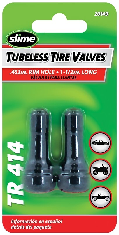 TIRE VALVE 1-1/2IN            