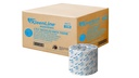 TISSUE BATH RECYCLED 2-PLY    