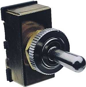 TOGGLE SWITCH HD ON/OFF 20A   