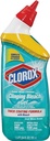 TOILET BOWL CLING CLEANR GEL  