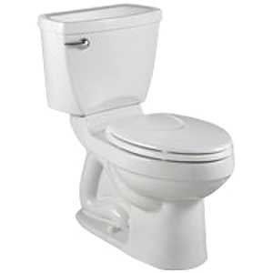 TOILET CHAMP TTG WHT          