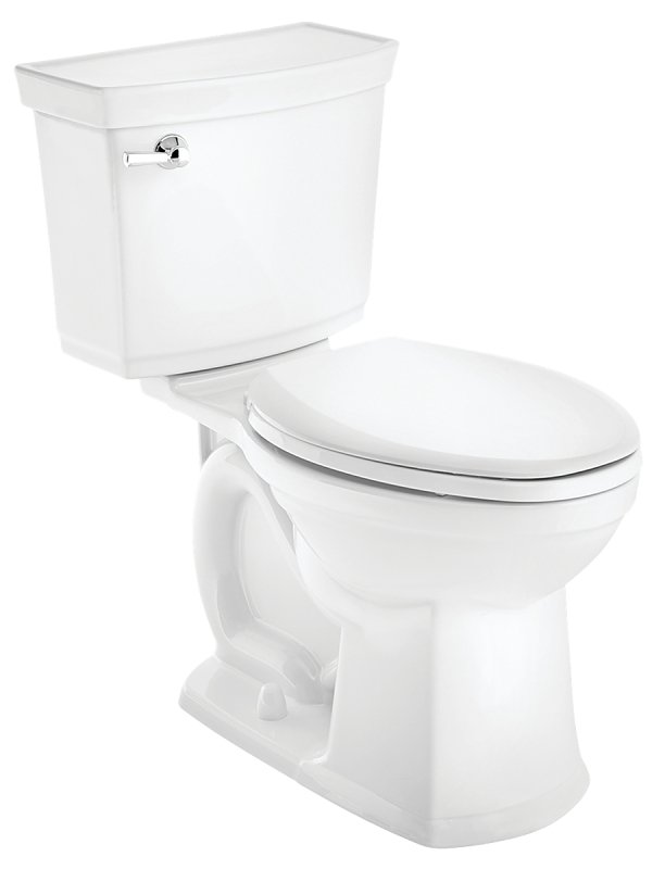 TOILET ELONGATED ASTUTE VORMAX