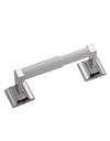 TOILET PAPER HOLDER BRT CHROME