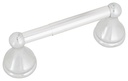 TOILET PAPER HOLDER CHROME    