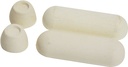 TOILET SEAT BUMPER UNIVERSAL  