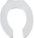 TOILET SEAT RND COMMERCIAL    