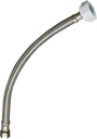TOILET SPPLY LN 1/2FIPX7/8IN  