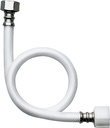 TOILET SUPPLY 3/8COMPX7/8BLX12