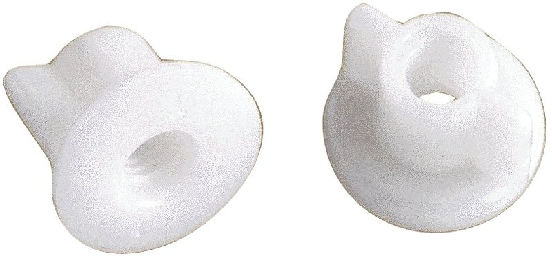 TOILET TANK WING NUTS         