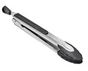 TONGS SS 9IN W/NYLON HEAD     