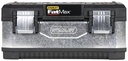 TOOL BOX 20IN PLASTIC-METAL   