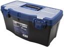 TOOL BOX PLASTIC 19-1/2IN     
