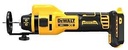TOOL CUT-OUT DRYWLL BRSHLS 20V