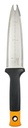TOOL GARDEN DUAL-EDGE SS 7IN  