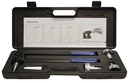 TOOL KIT F1960 STD 1/2-3/4HEAD