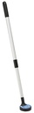 TOOL MAG ALU BLK/SLV 26.5IN   