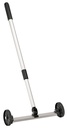 TOOL MAGNTC ALUM BLK/SLV 11IN 