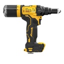 TOOL RIVET BRSHLESS 20V 3/16IN
