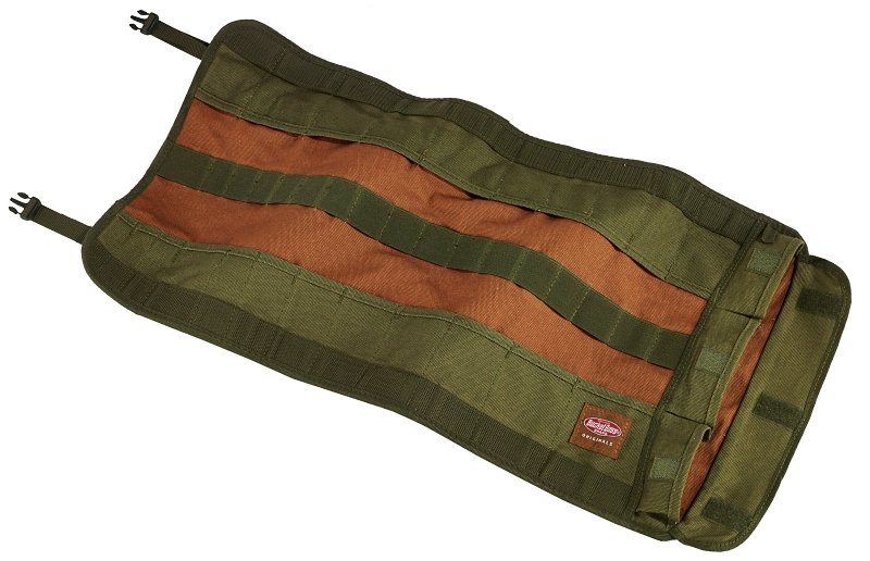 TOOL ROLL 25-POCKET           
