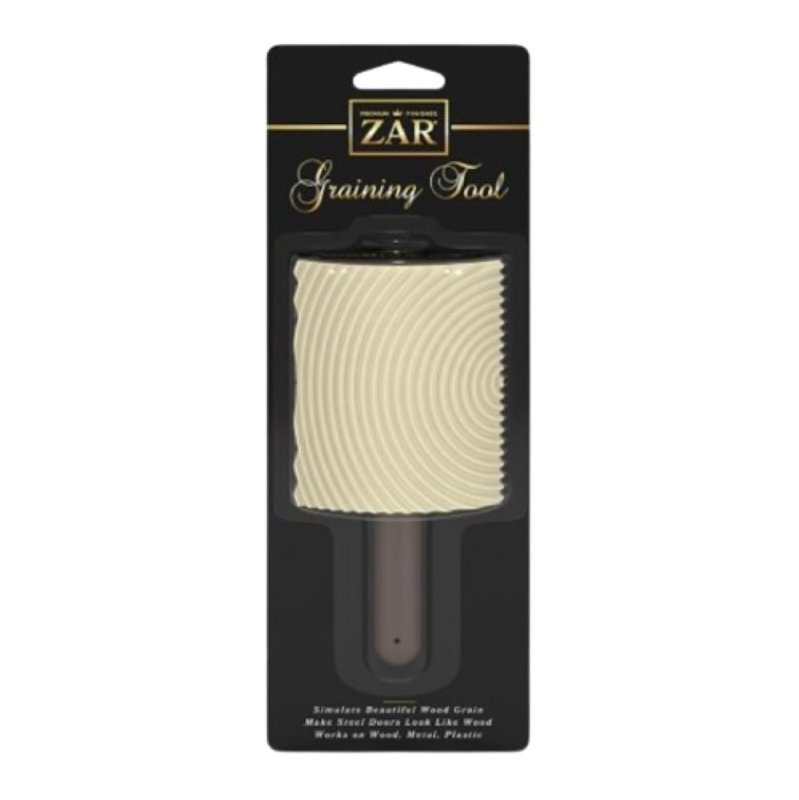 TOOL WOODGRAINING FAUX        