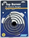 TOP BURN ELECT RANGE ECON 8IN 