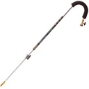 TORCH LAWN-GARDEN CANE 36IN   