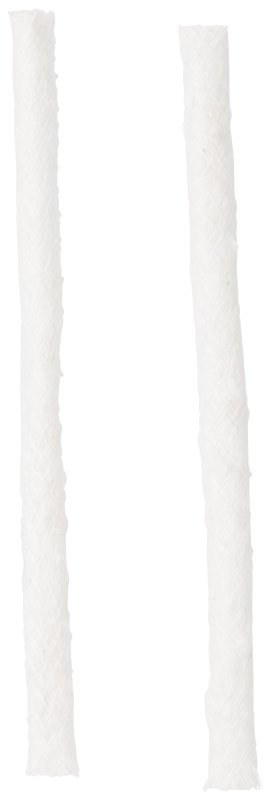 TORCH REPLACEMENT WICK 2PC/CD 