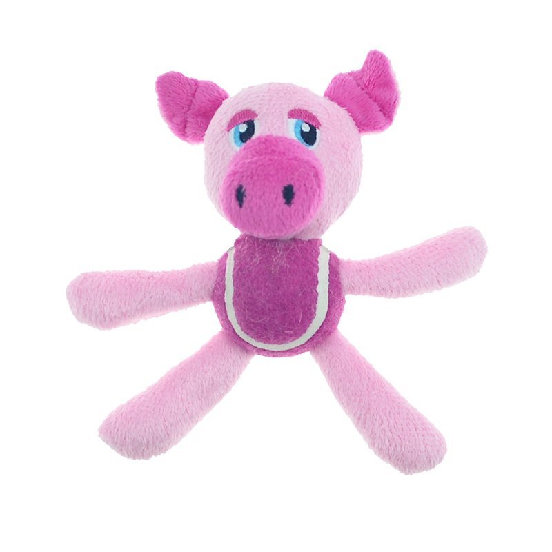 TOSSERS COW & PIG             