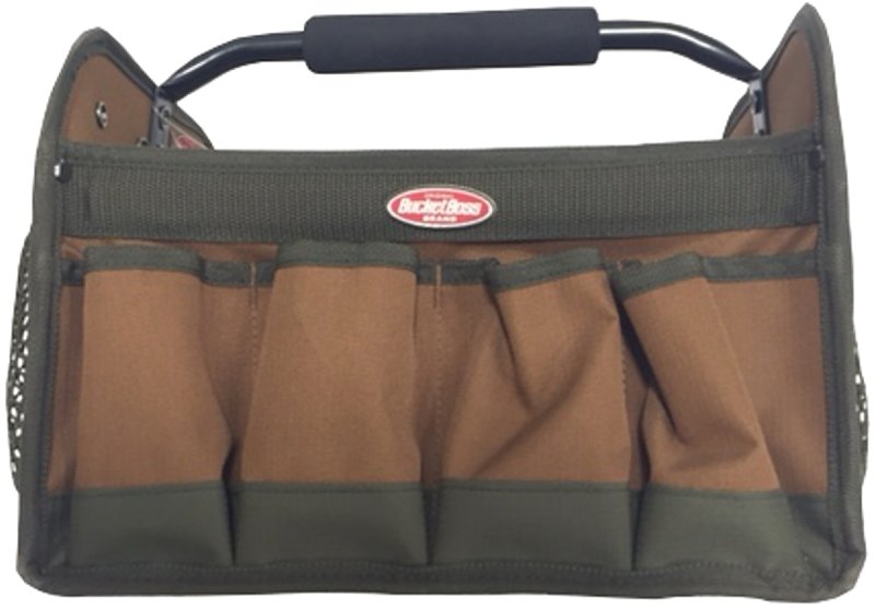 TOTE HARD GATEMTH 23PCKT POLY 