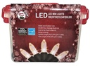 TOTE MINI LED CLR 300CT       