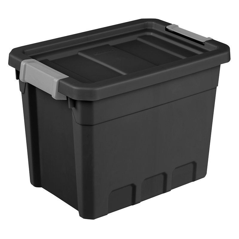 TOTE STACKER BLACK 7.5GA      