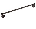 TOWEL BAR ORB VENETIAN 24IN   