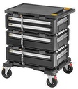 TOWER TOOL STOR 5IN1 BLK 32GA 