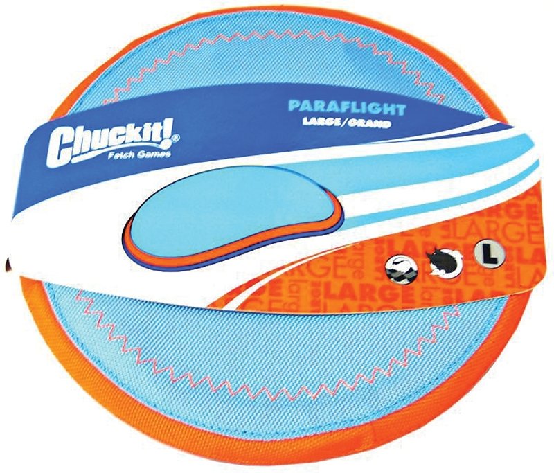 TOY PET PARAFLIGHT LARGE      