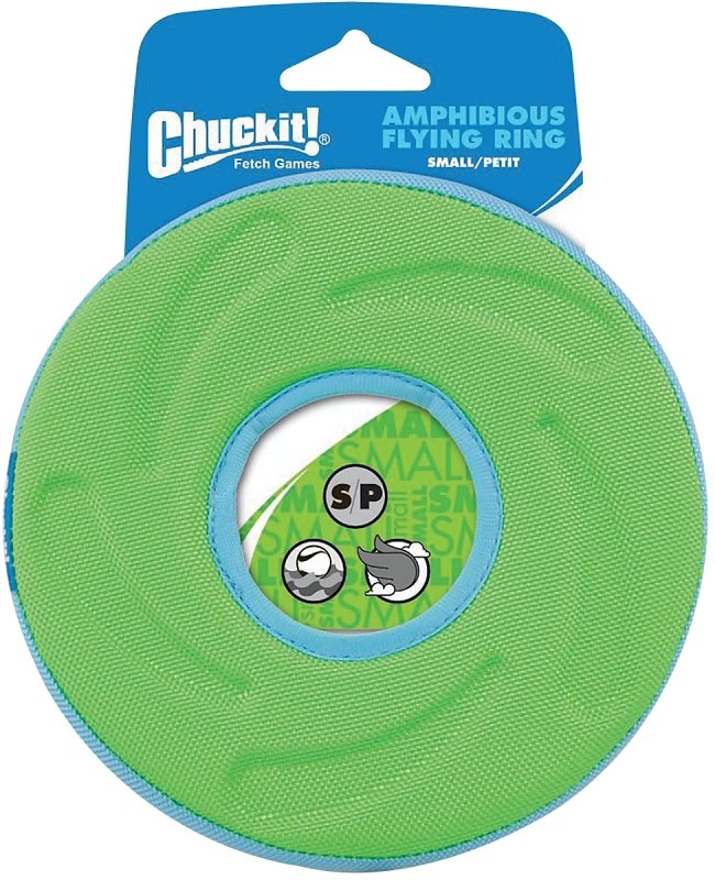 TOY PET ZIPFLIGHT SMALL       