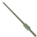 TPOST NO CLIP FENCE GRN 8FT   