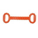 TPR TUG W/HANDLES ORANGE 19IN 