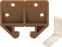 TRACK DRAWER GUIDE 29/32IN    