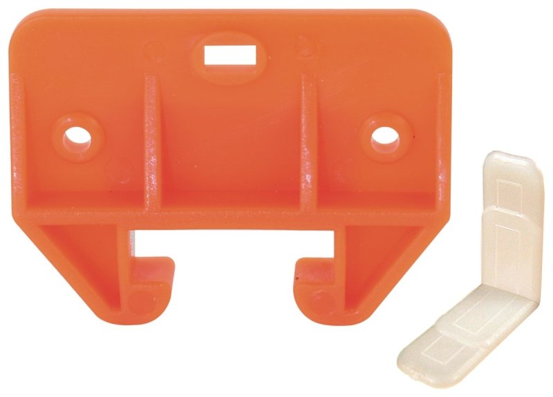TRACK DRAWER GUIDE KIT1-3/32IN
