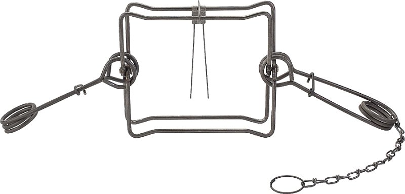 TRAP BODY WILDLIFE NO 330     