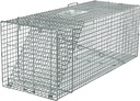 TRAP CAGE XLG 1DOOR 42X15X15IN